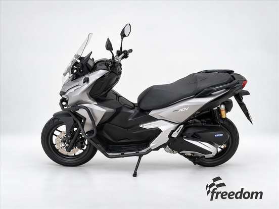 HONDA-ADV 160-2025