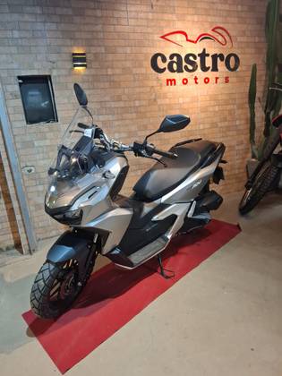 HONDA ADV 160 