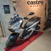 HONDA ADV 160 HONDA ADV 160