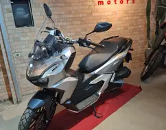HONDA ADV 160 HONDA ADV 160