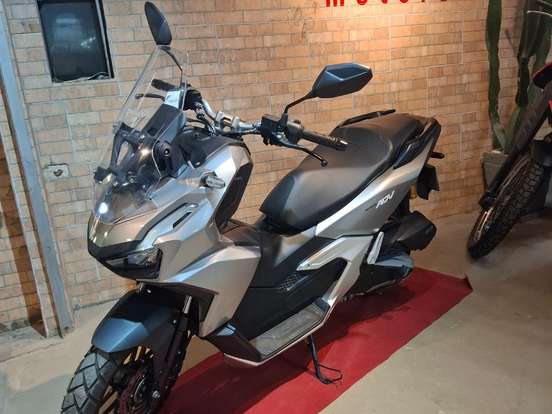 HONDA-ADV 160 HONDA-ADV 160-2025