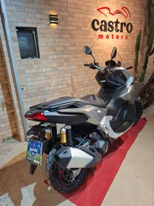 HONDA-ADV 160-2025