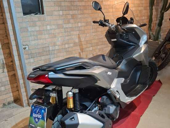 HONDA-ADV 160 HONDA-ADV 160-2025