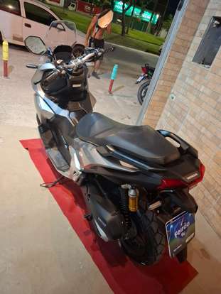 HONDA-ADV 160-2025