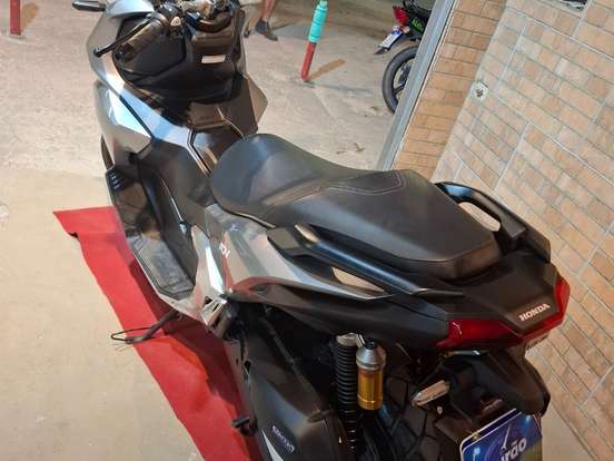 HONDA-ADV 160 HONDA-ADV 160-2025