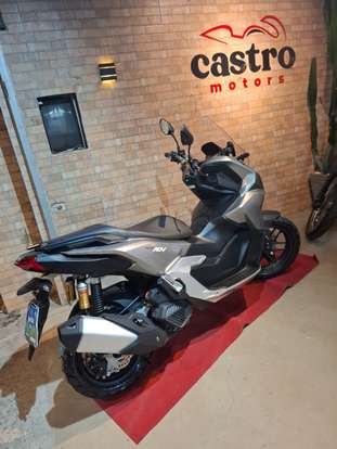 HONDA-ADV 160-2025