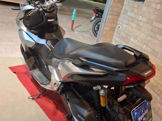 HONDA-ADV 160 HONDA-ADV 160-2025