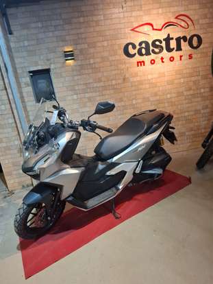 HONDA-ADV 160-2025