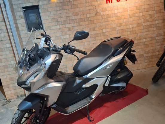 HONDA-ADV 160 HONDA-ADV 160-2025
