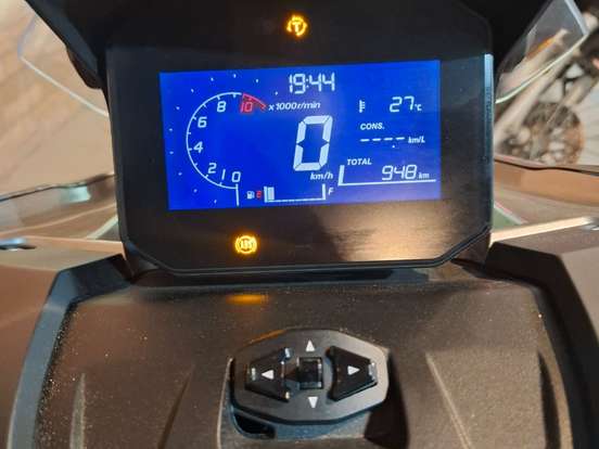 HONDA-ADV 160 HONDA-ADV 160-2025
