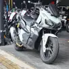 HONDA ADV HONDA ADV