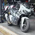 HONDA ADV HONDA ADV