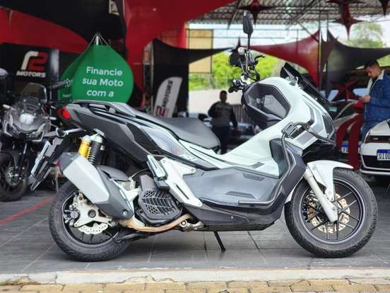 HONDA-ADV HONDA-ADV-2021