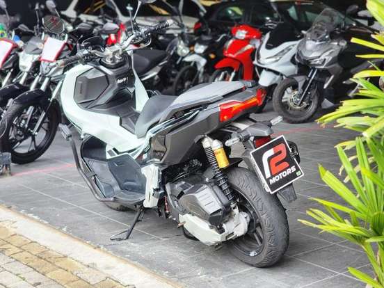 HONDA-ADV HONDA-ADV-2021