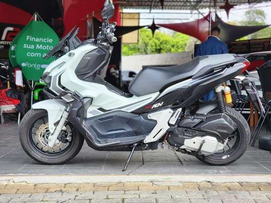 HONDA-ADV HONDA-ADV-2021