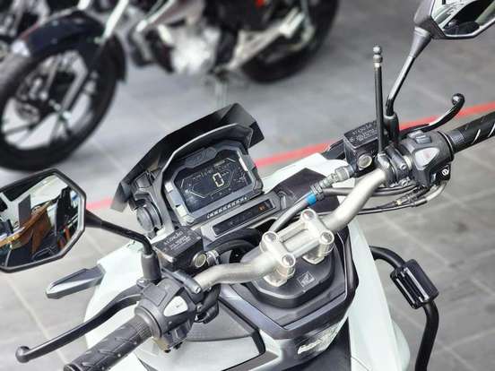 HONDA-ADV HONDA-ADV-2021