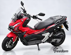 HONDA ADV HONDA ADV