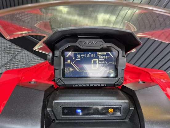 HONDA-ADV HONDA-ADV-2022