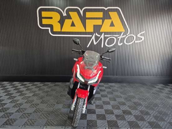 HONDA-ADV HONDA-ADV-2022