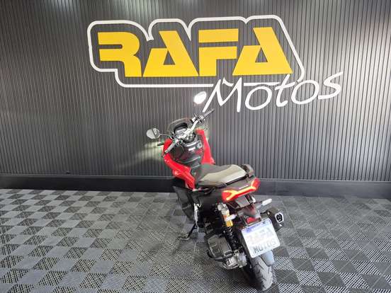 HONDA-ADV HONDA-ADV-2022