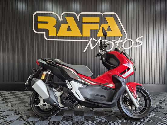 HONDA-ADV-2022