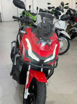 HONDA-ADV HONDA-ADV-2022