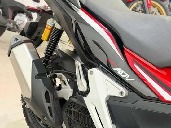 HONDA-ADV HONDA-ADV-2022