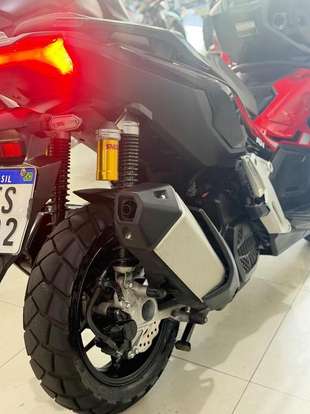 HONDA-ADV HONDA-ADV-2022