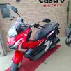 HONDA ADV HONDA ADV