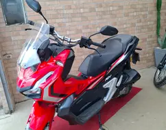 HONDA ADV HONDA ADV