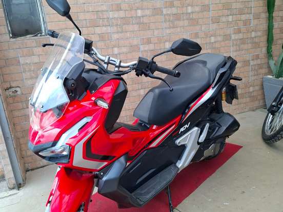 HONDA-ADV HONDA-ADV-2023