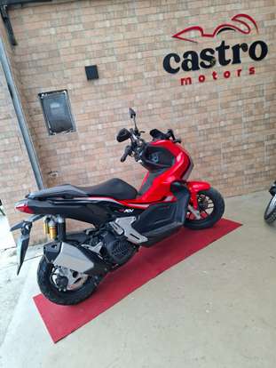 HONDA-ADV HONDA-ADV-2023