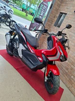 HONDA-ADV HONDA-ADV-2023