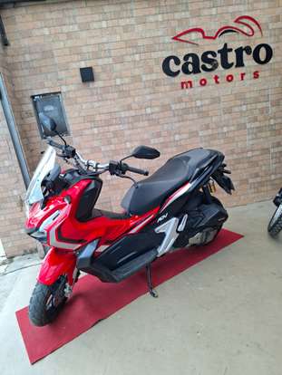 HONDA-ADV HONDA-ADV-2023