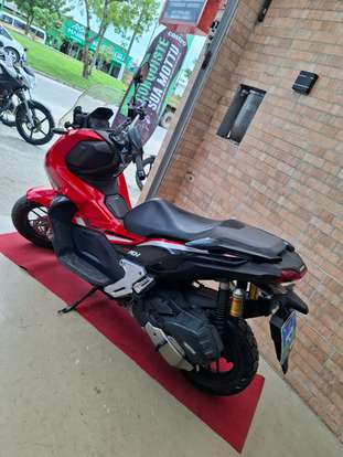 HONDA-ADV HONDA-ADV-2023