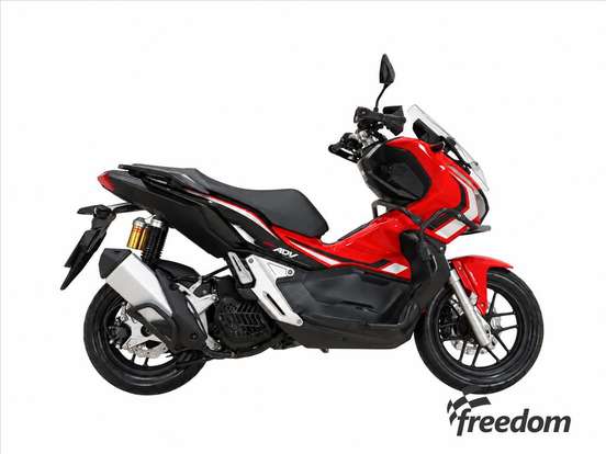 HONDA-ADV HONDA-ADV-2021