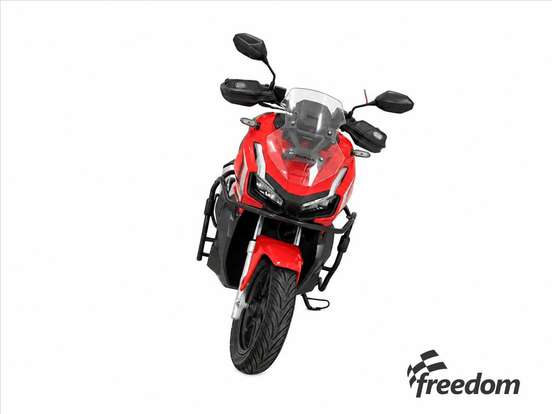 HONDA-ADV HONDA-ADV-2021