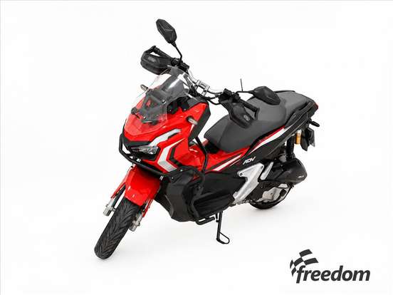 HONDA-ADV HONDA-ADV-2021