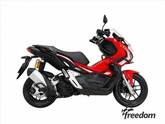 HONDA ADV 