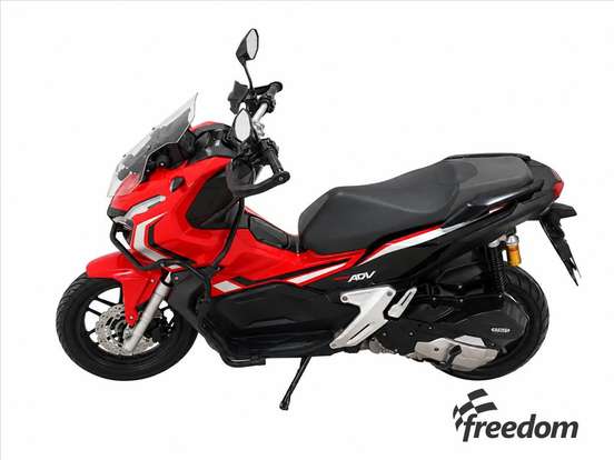 HONDA-ADV HONDA-ADV-2021