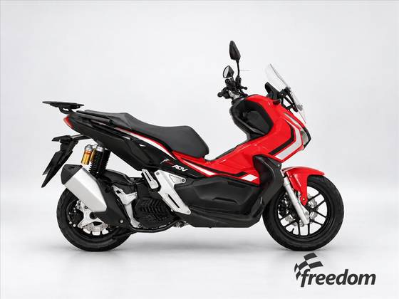 HONDA ADV 