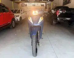 HONDA BIZ 125 EX HONDA BIZ 125 EX