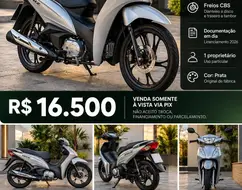 HONDA BIZ 125 EX HONDA BIZ 125 EX