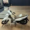 HONDA BIZ 125 EX HONDA BIZ 125 EX