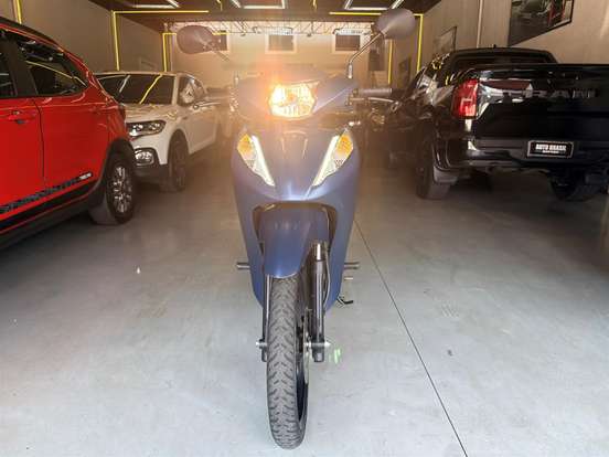 HONDA-BIZ 125 EX HONDA-BIZ 125 EX-2025
