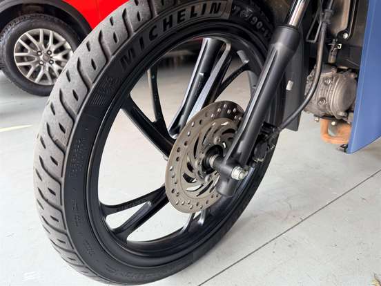 HONDA-BIZ 125 EX HONDA-BIZ 125 EX-2025