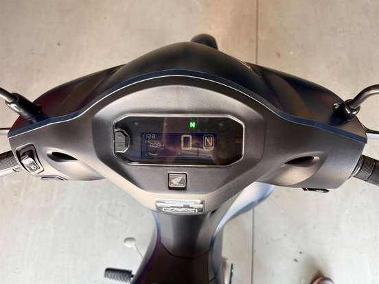 HONDA-BIZ 125 EX HONDA-BIZ 125 EX-2025