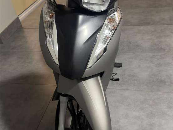 HONDA-BIZ 125 EX HONDA-BIZ 125 EX-2024
