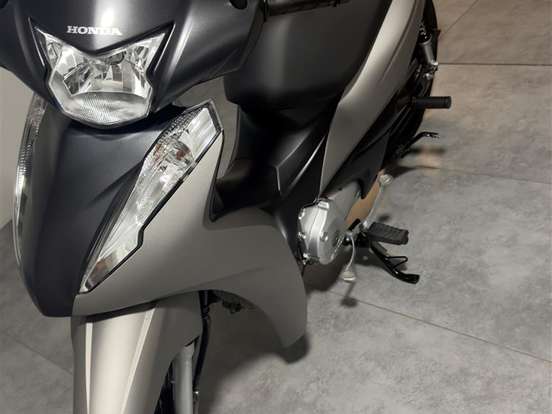 HONDA-BIZ 125 EX HONDA-BIZ 125 EX-2024