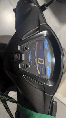 HONDA-BIZ 125 EX-2024